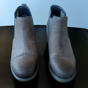 Sorel Evie Pull On Bootie